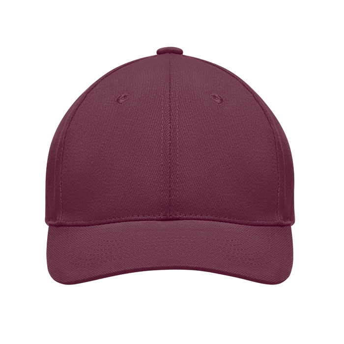 TEKAPO Gorra béisbol 6 pan 270 gr/m² - Gorras y sombreros - Regalo Promocional Personalizado - imagen 37