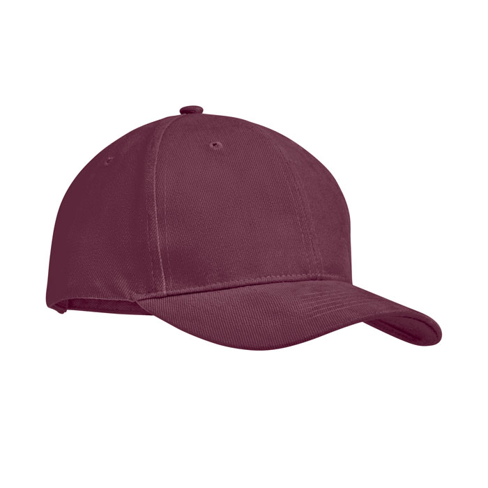 TEKAPO Gorra béisbol 6 pan 270 gr/m² - Gorras y sombreros - Regalo Promocional Personalizado - imagen 35