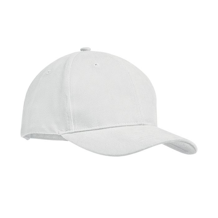 TEKAPO Gorra béisbol 6 pan 270 gr/m² - Gorras y sombreros - Regalo Promocional Personalizado - imagen 7