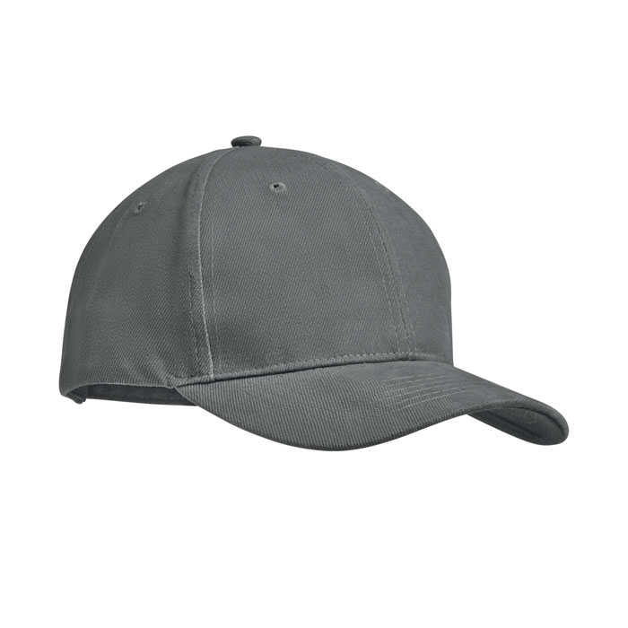 TEKAPO Gorra béisbol 6 pan 270 gr/m² - Gorras y sombreros - Regalo Promocional Personalizado - imagen 9