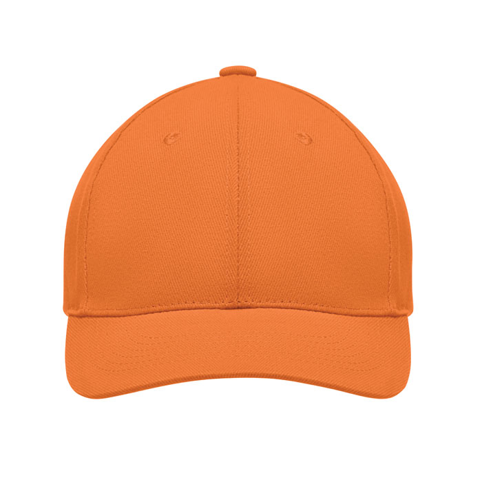 TEKAPO Gorra béisbol 6 pan 270 gr/m² - Gorras y sombreros - Regalo Promocional Personalizado - imagen 15