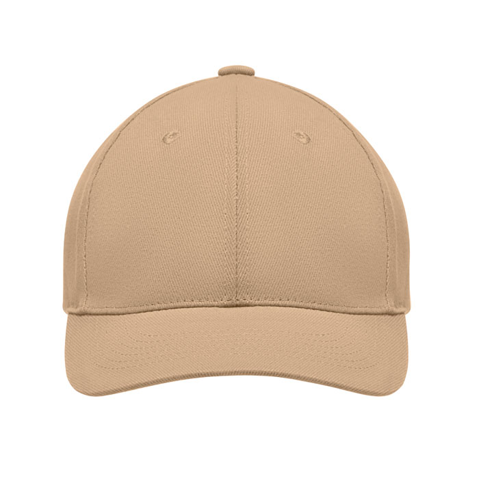 TEKAPO Gorra béisbol 6 pan 270 gr/m² - Gorras y sombreros - Regalo Promocional Personalizado - imagen 18