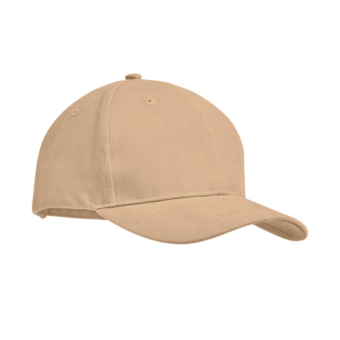 TEKAPO Gorra béisbol 6 pan 270 gr/m² - Gorras y sombreros - Regalo Promocional Personalizado - imagen 16