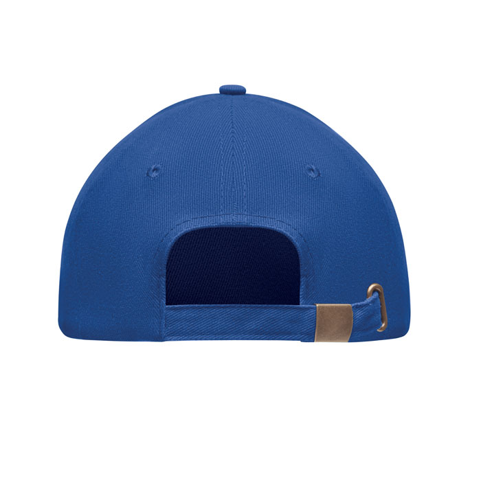 TEKAPO Gorra béisbol 6 pan 270 gr/m² - Gorras y sombreros - Regalo Promocional Personalizado - imagen 12