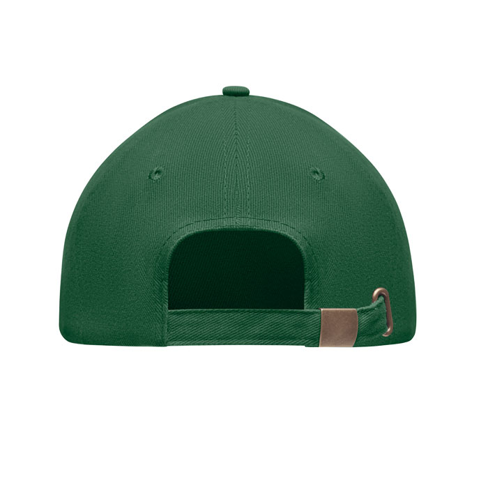 TEKAPO Gorra béisbol 6 pan 270 gr/m² - Gorras y sombreros - Regalo Promocional Personalizado - imagen 27