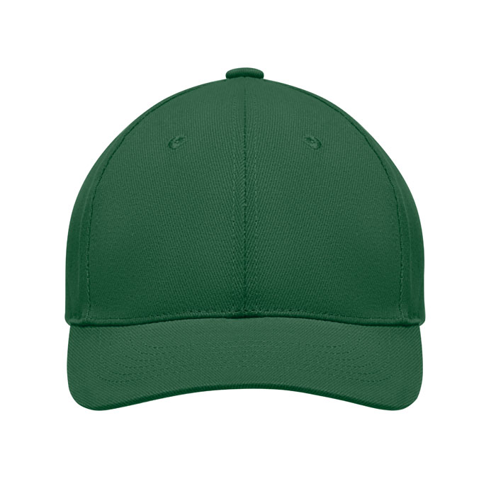 TEKAPO Gorra béisbol 6 pan 270 gr/m² - Gorras y sombreros - Regalo Promocional Personalizado - imagen 28