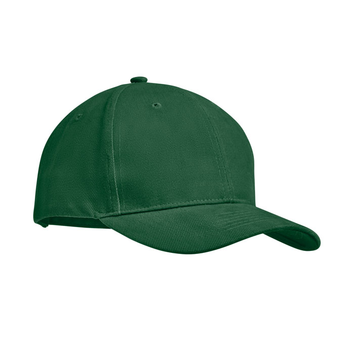TEKAPO Gorra béisbol 6 pan 270 gr/m² - Gorras y sombreros - Regalo Promocional Personalizado - imagen 26