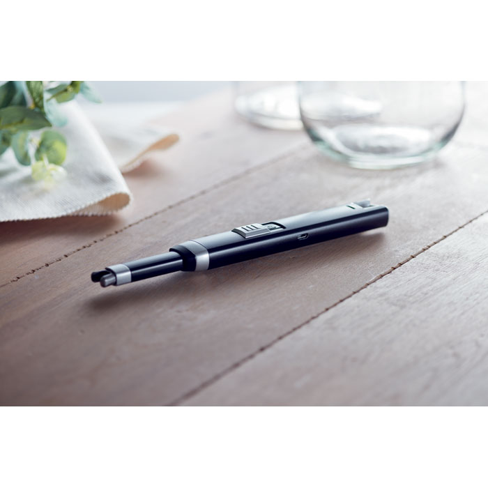 FLASMA PLUS Encendedor grande USB - Verano - Regalo Promocional Personalizado - imagen 6
