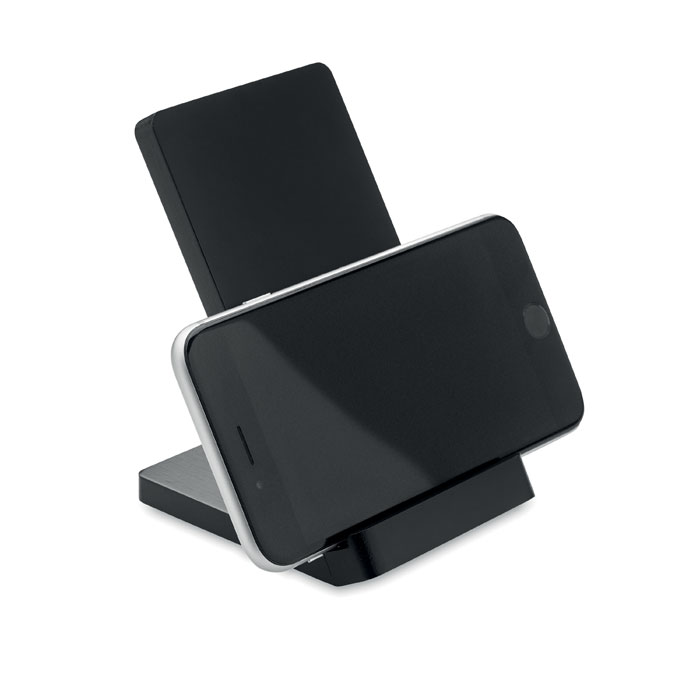 WIRESTAND Cargador inalámbrico - Tecnología - Regalo Promocional Personalizado - imagen 9