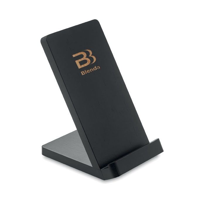 WIRESTAND Cargador inalámbrico - Tecnología - Regalo Promocional Personalizado - imagen 12