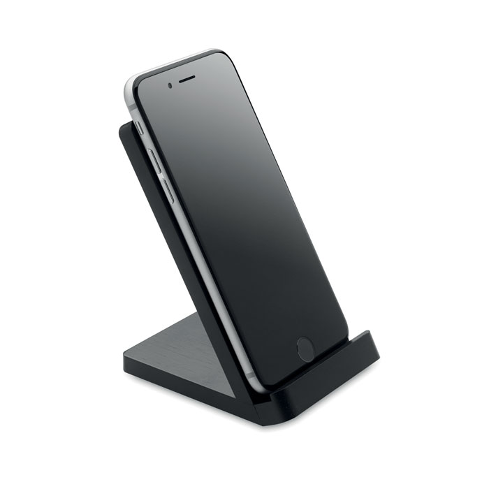 WIRESTAND Cargador inalámbrico - Tecnología - Regalo Promocional Personalizado - imagen 10