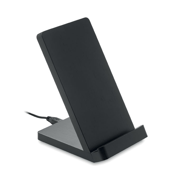 WIRESTAND Cargador inalámbrico - Tecnología - Regalo Promocional Personalizado - imagen 8