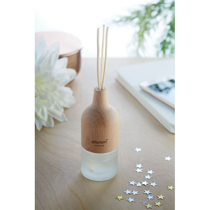 AROMA Difusor de aroma - Hogar - Regalo Promocional Personalizado - imagen 3