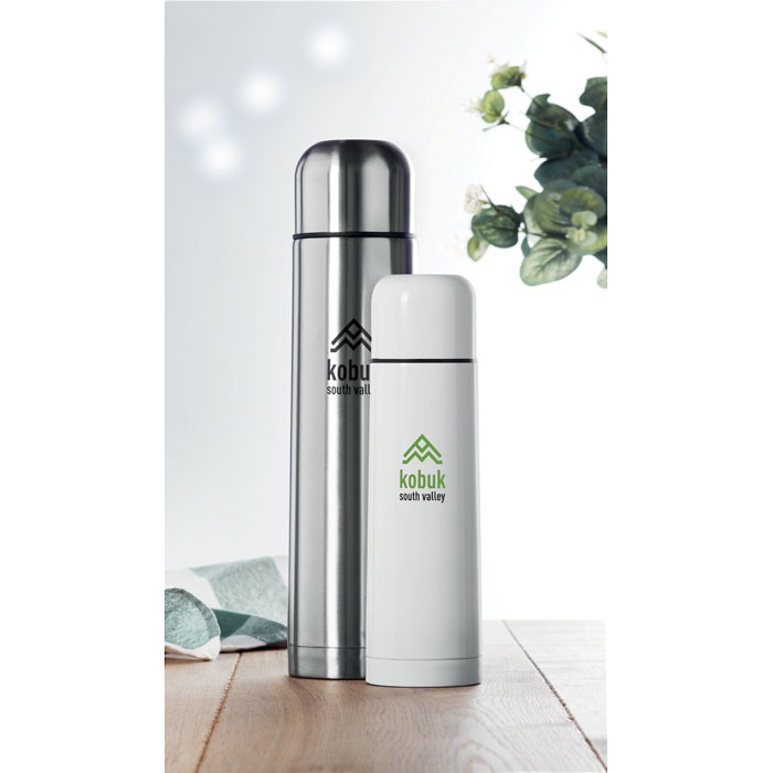 BIG CHAN Botella de doble pared 900 ml - Termos personalizados - Regalo Promocional Personalizado - imagen 3