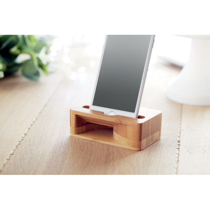 CARACOL Soporte para smartphone - Tecnología - Regalo Promocional Personalizado - imagen 5
