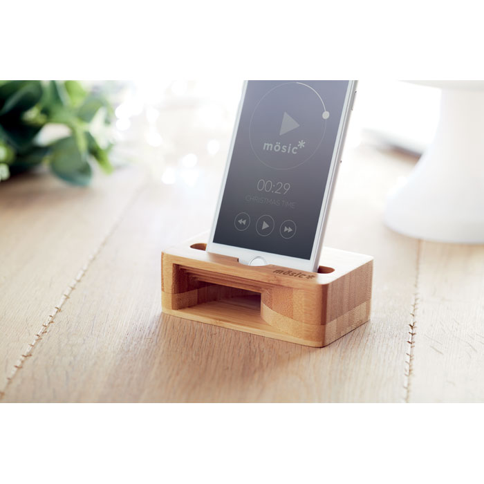 CARACOL Soporte para smartphone - Tecnología - Regalo Promocional Personalizado - imagen 4