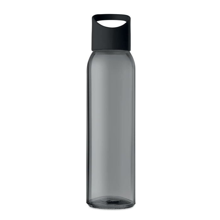 PRAGA Botella de cristal 470ml - Tazas y botellas - Regalo Promocional Personalizado - vista alternativa