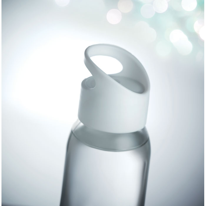 PRAGA Botella de cristal 470ml - Tazas y botellas - Regalo Promocional Personalizado - imagen 8