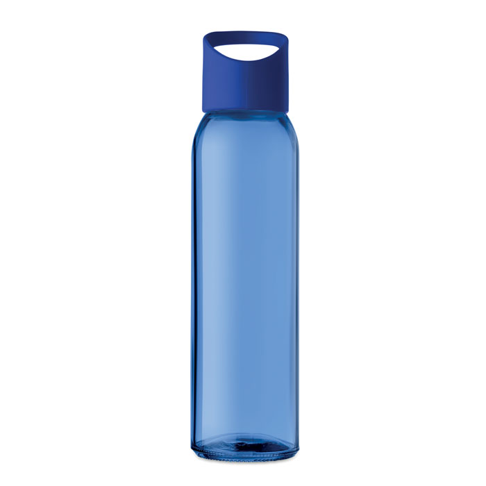 PRAGA Botella de cristal 470ml - Tazas y botellas - Regalo Promocional Personalizado - imagen 11