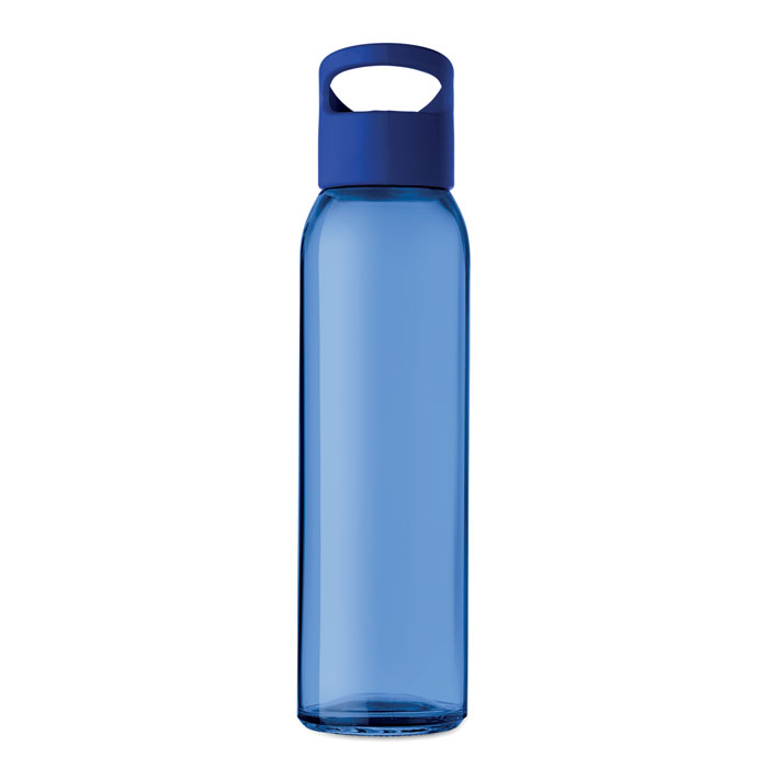 PRAGA Botella de cristal 470ml - Tazas y botellas - Regalo Promocional Personalizado - imagen 12