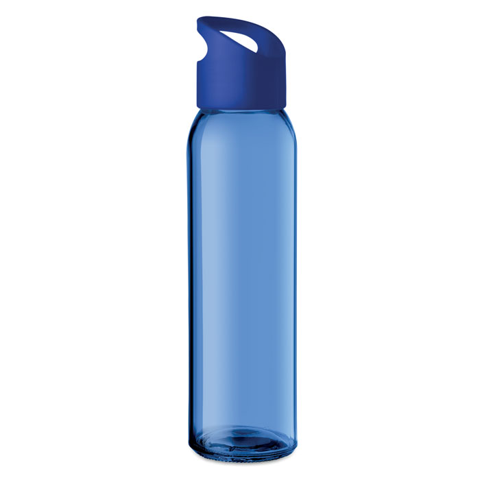 PRAGA Botella de cristal 470ml - Tazas y botellas - Regalo Promocional Personalizado - imagen 10