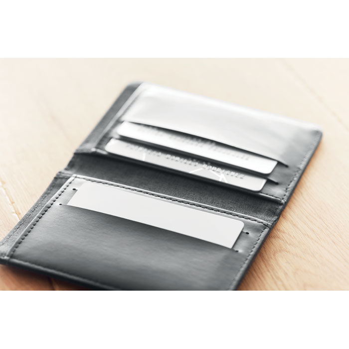CUSTOS Tarjeta RFID - Tecnología - Regalo Promocional Personalizado - imagen 5