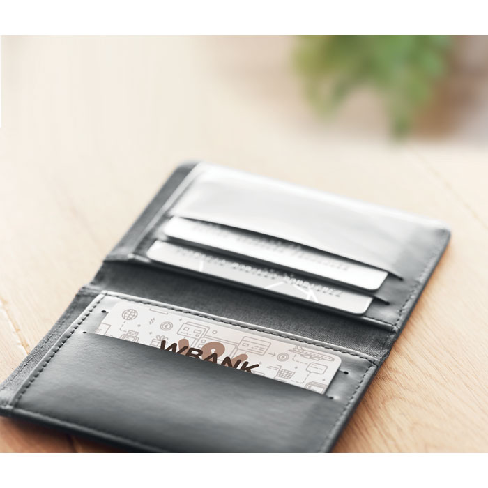 CUSTOS Tarjeta RFID - Tecnología - Regalo Promocional Personalizado - imagen 4