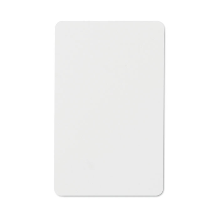 CUSTOS Tarjeta RFID - Tecnología - Regalo Promocional Personalizado - imagen 3