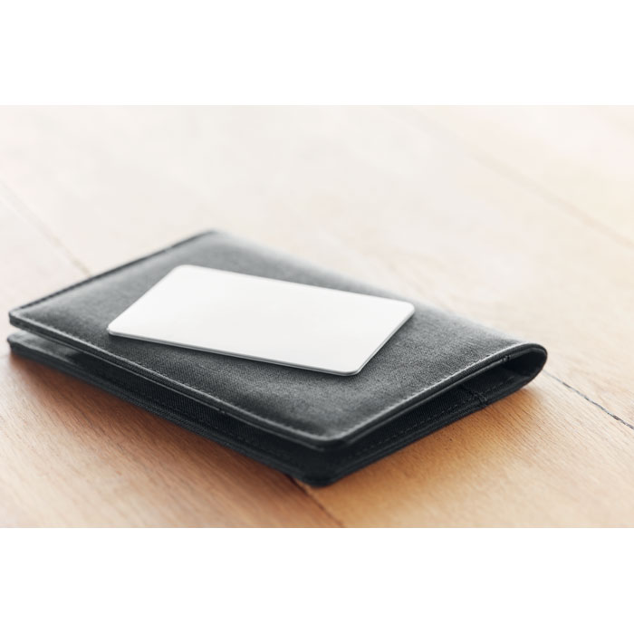 BLOCKING Tarjeta RFID bloqueo - Tecnología - Regalo Promocional Personalizado - imagen 6