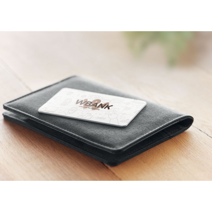 BLOCKING Tarjeta RFID bloqueo - Tecnología - Regalo Promocional Personalizado - imagen 5