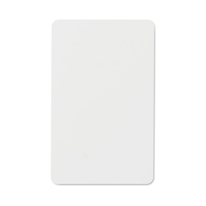 BLOCKING Tarjeta RFID bloqueo - Tecnología - Regalo Promocional Personalizado - imagen 3