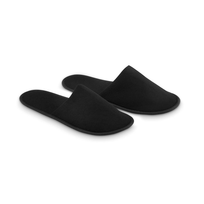 FLIP FLAP Zapatillas hotel poliéster - Ropa y accesorios - Regalo Promocional Personalizado - vista alternativa