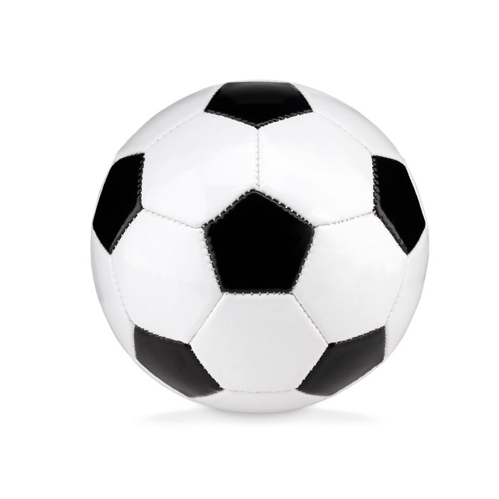 MINI SOCCER Pequeño balón futbol 15cm - Verano - Regalo Promocional Personalizado - imagen 3