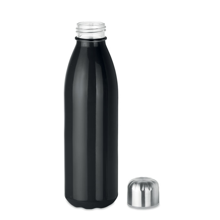 ASPEN GLASS Botella de cristal 650ml - Tazas y botellas - Regalo Promocional Personalizado - vista alternativa