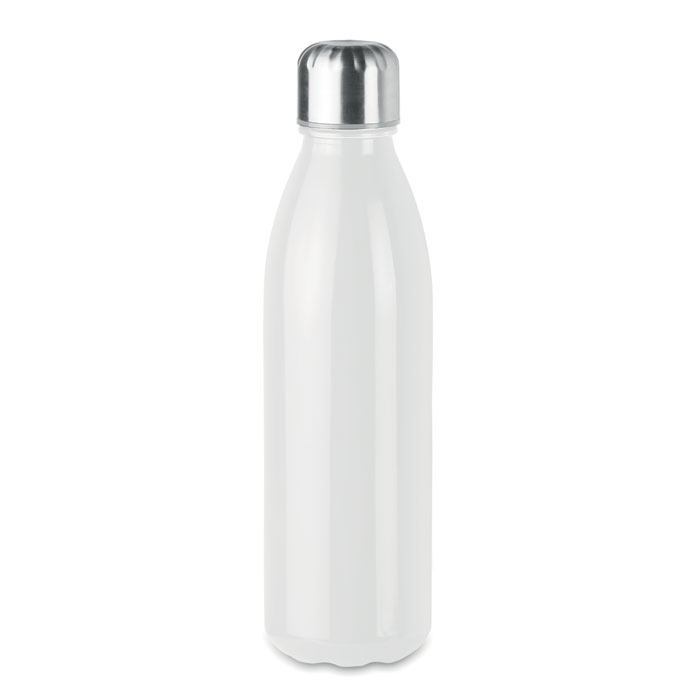 ASPEN GLASS Botella de cristal 650ml - Tazas y botellas - Regalo Promocional Personalizado - imagen 4