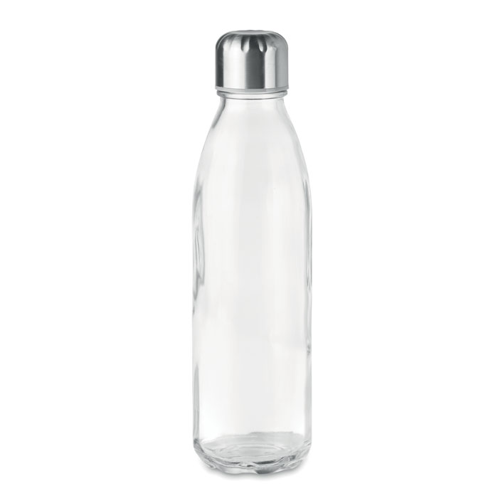 ASPEN GLASS Botella de cristal 650ml - Tazas y botellas - Regalo Promocional Personalizado - imagen 7