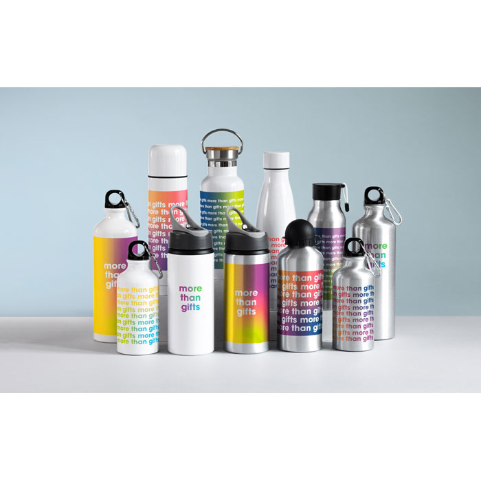 BELO BOTTLE Botella doble pared 500 ml - Termos personalizados - Regalo Promocional Personalizado - imagen 9