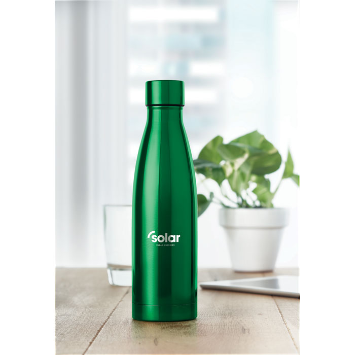 BELO BOTTLE Botella doble pared 500 ml - Termos personalizados - Regalo Promocional Personalizado - imagen 17