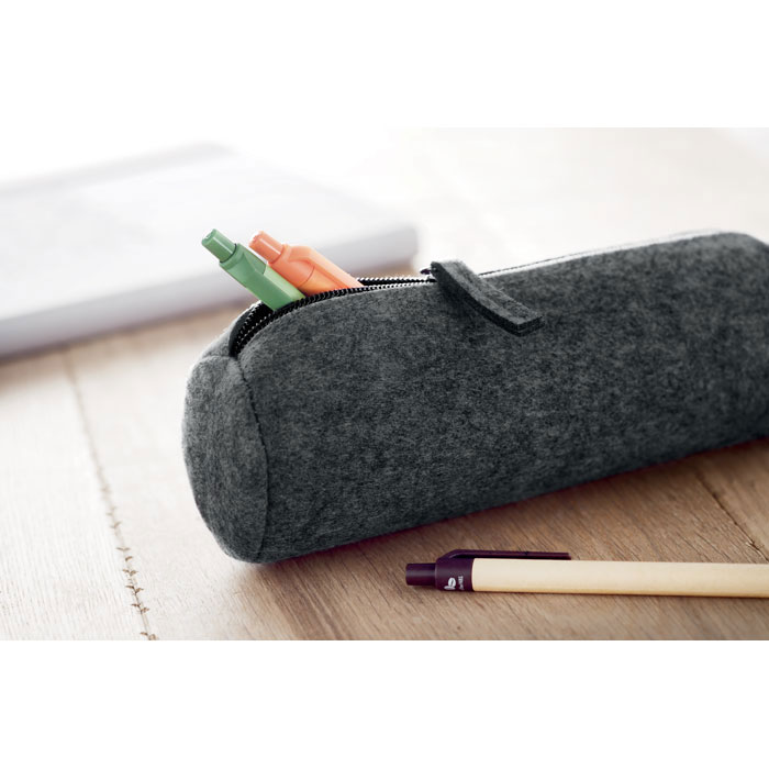 PENLO Estuche de felpa - Estuches personalizados - Regalo Promocional Personalizado - imagen 6