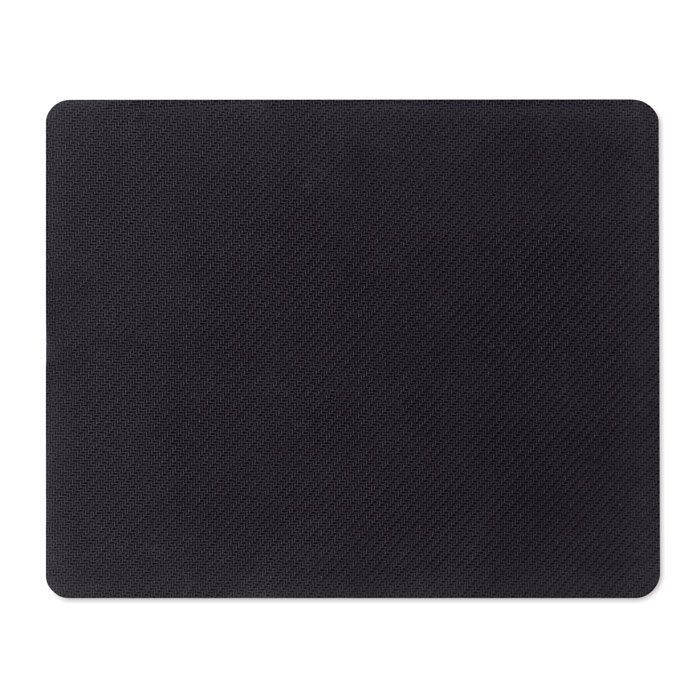 SULIMPAD Alfombrilla ratón de poliéster - Oficina - Regalo Promocional Personalizado - imagen 3
