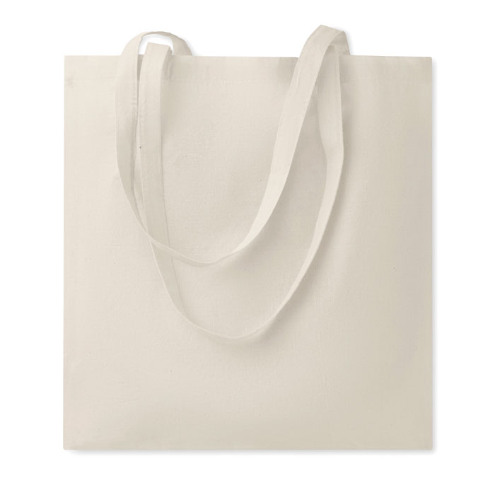 Bolsa de algodón 180g Cottonel - Tote Bags personalizadas - Regalo Promocional Personalizado - vista alternativa