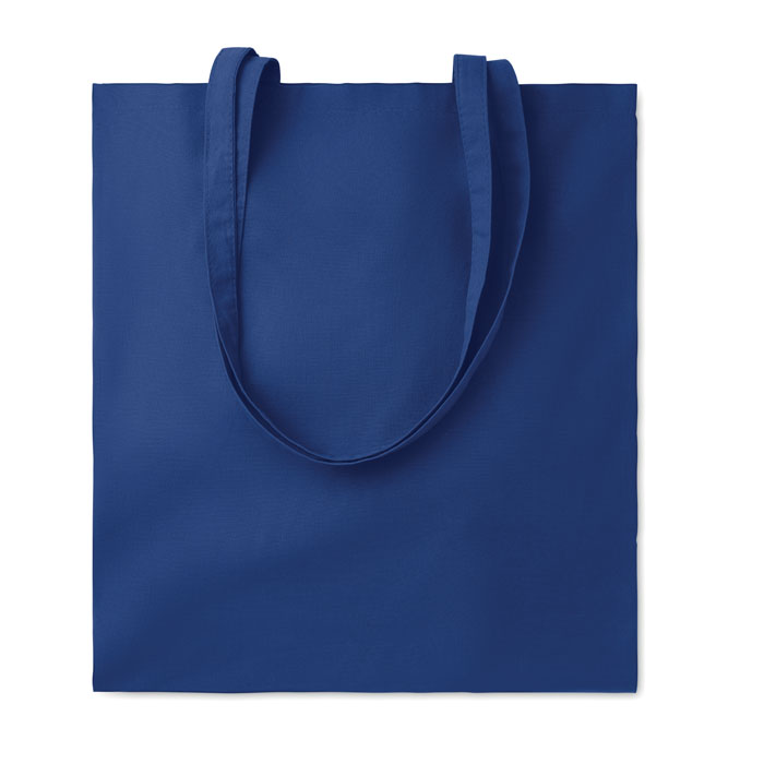 Bolsa de algodón 180g Cottonel Colour ++ - Tote Bags personalizadas - Regalo Promocional Personalizado - vista alternativa