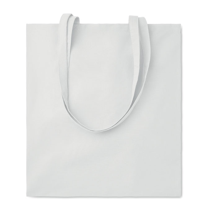Bolsa de algodón 180g Cottonel Colour ++ - Tote Bags personalizadas - Regalo Promocional Personalizado - imagen 5