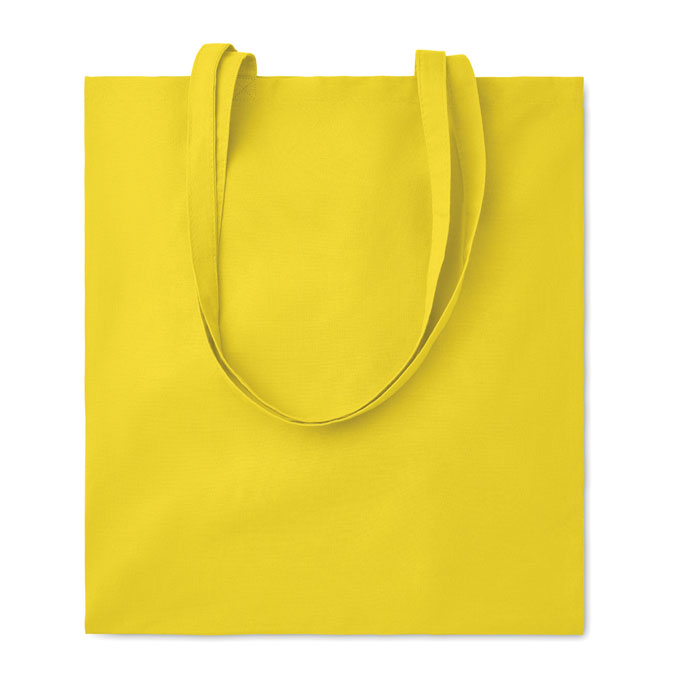 Bolsa de algodón 180g Cottonel Colour ++ - Tote Bags personalizadas - Regalo Promocional Personalizado - imagen 9