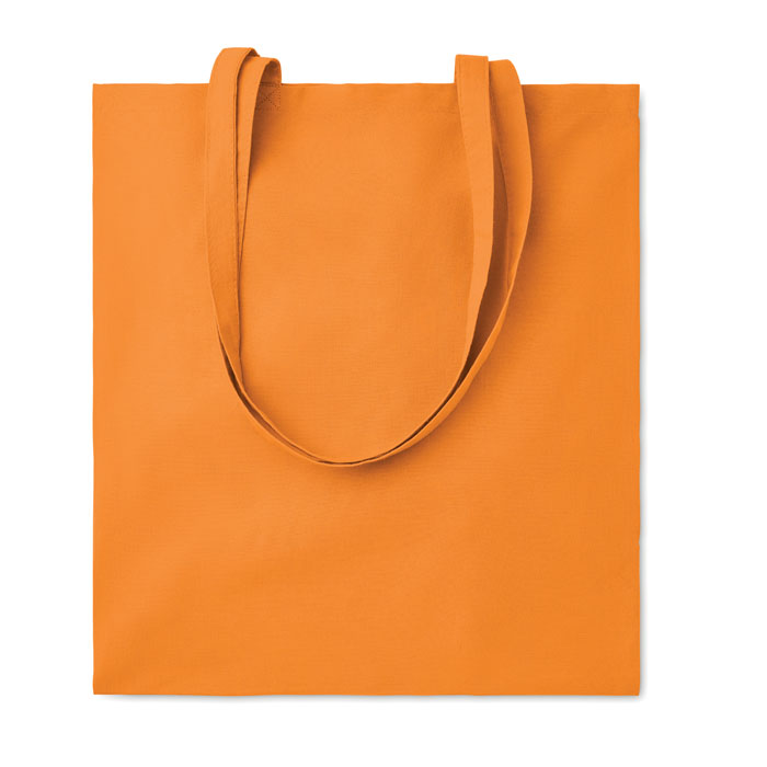 Bolsa de algodón 180g Cottonel Colour ++ - Tote Bags personalizadas - Regalo Promocional Personalizado - imagen 10