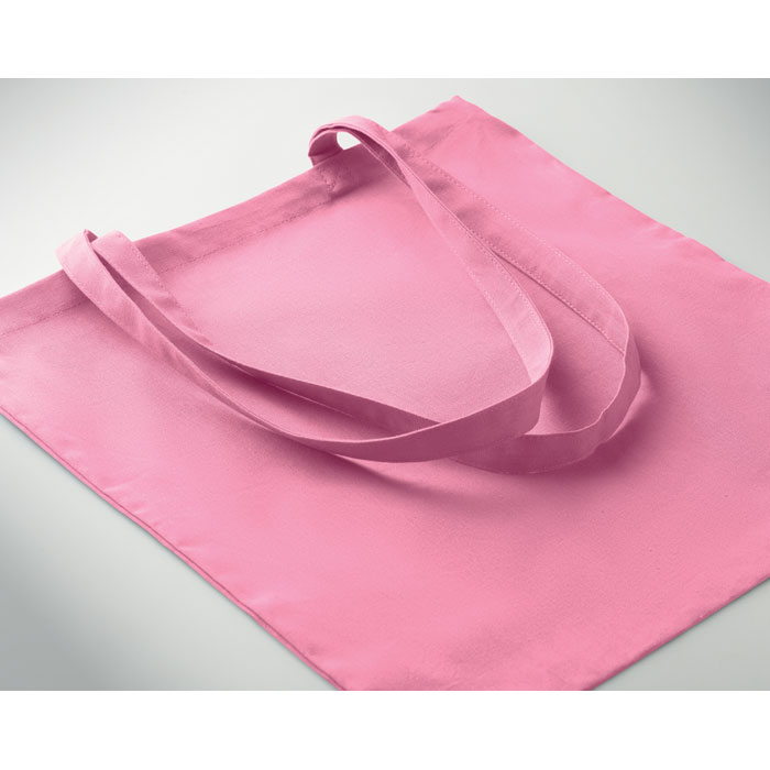 Bolsa de algodón 180g Cottonel Colour ++ - Tote Bags personalizadas - Regalo Promocional Personalizado - imagen 34