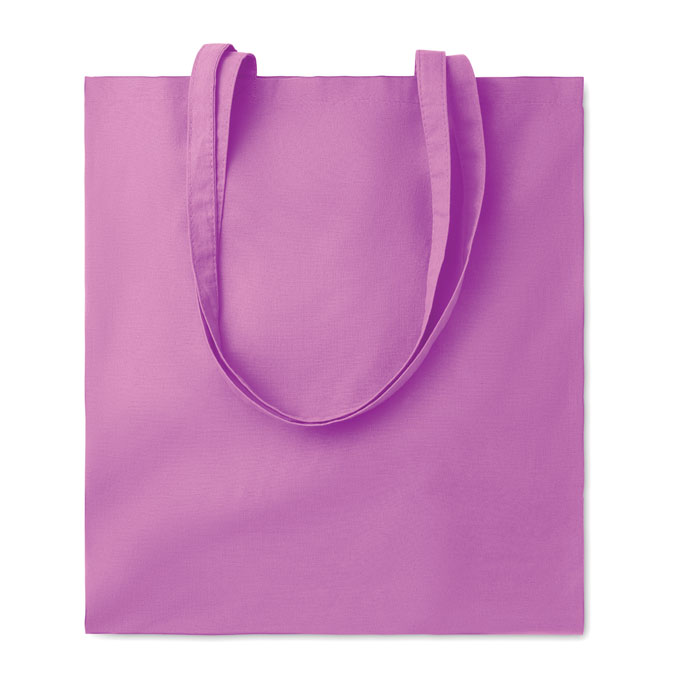 Bolsa de algodón 180g Cottonel Colour ++ - Tote Bags personalizadas - Regalo Promocional Personalizado - imagen 29