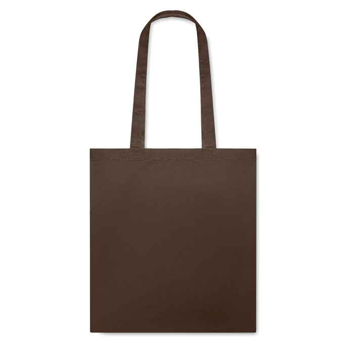 Bolsa de algodón 180g Cottonel Colour ++ - Tote Bags personalizadas - Regalo Promocional Personalizado - imagen 19
