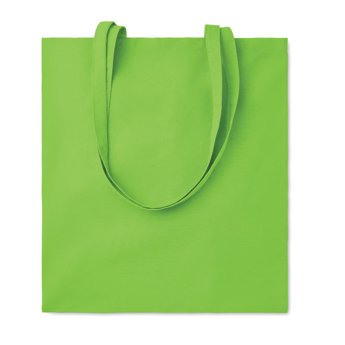 Bolsa de algodón 180g Cottonel Colour ++ - Tote Bags personalizadas - Regalo Promocional Personalizado - imagen 14