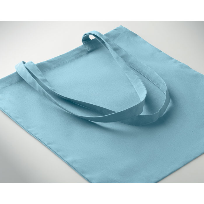Bolsa de algodón 180g Cottonel Colour ++ - Tote Bags personalizadas - Regalo Promocional Personalizado - imagen 40